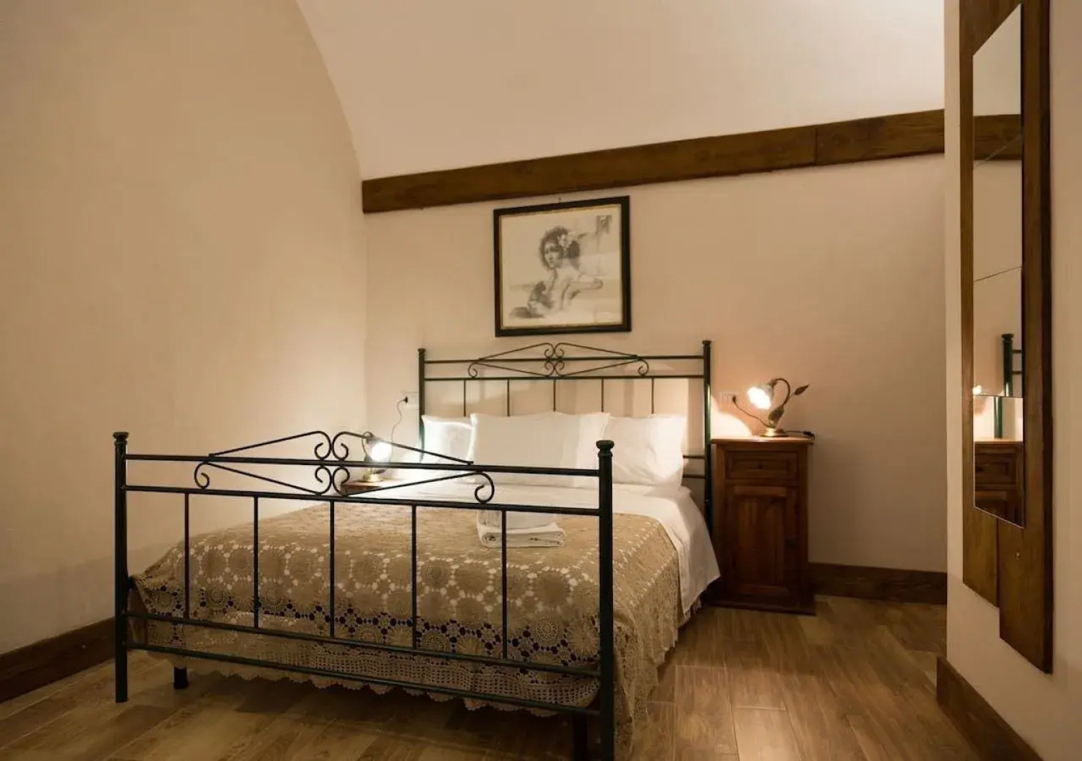 Le Prigioni del Palazzo B&B