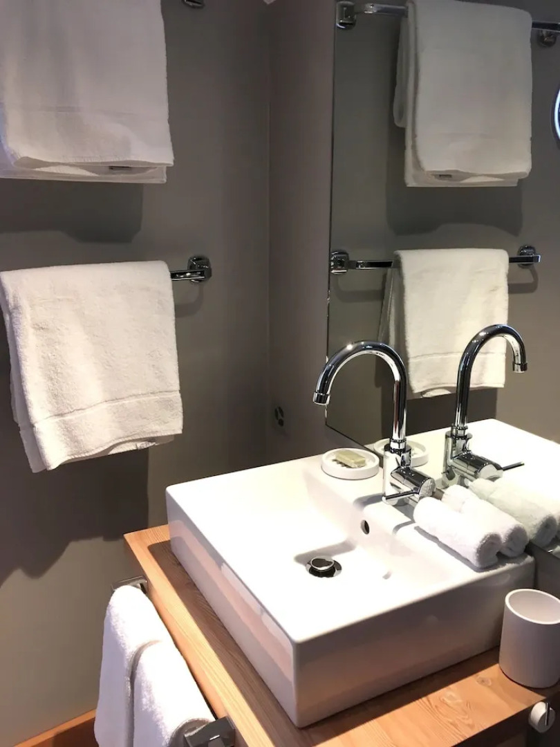 Hotel Le Grand Chalet Favre