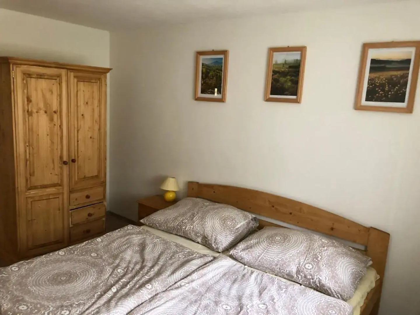 Chalupa U sjezdovky, Zadov 22