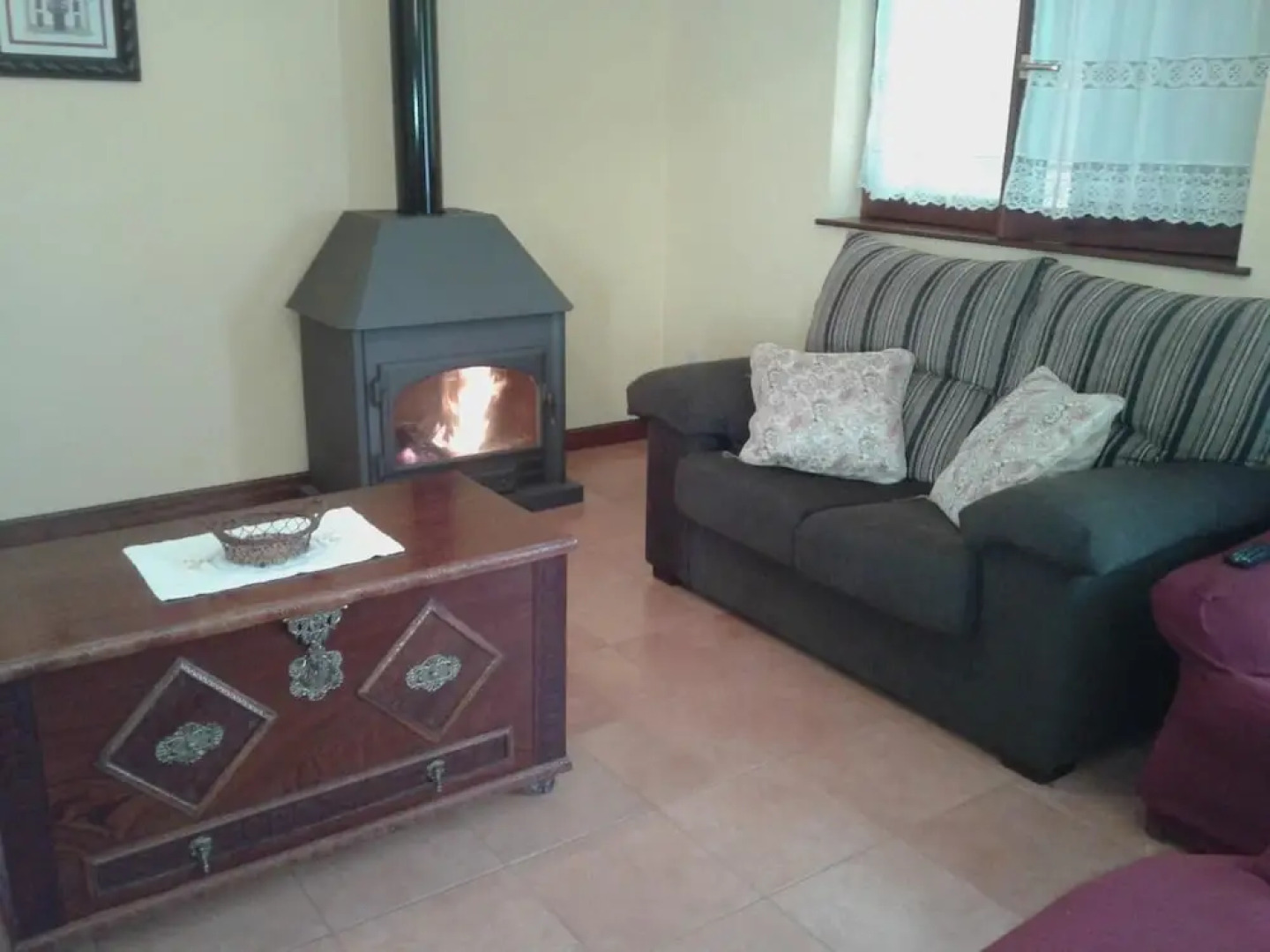 La Torre de Espinama