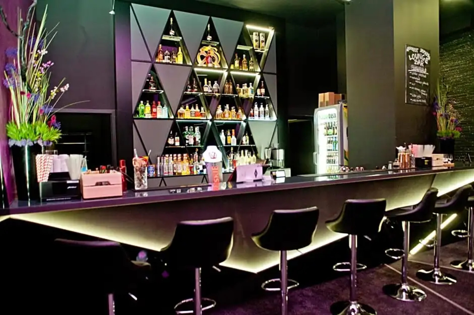 Hotel Ambasador Premium