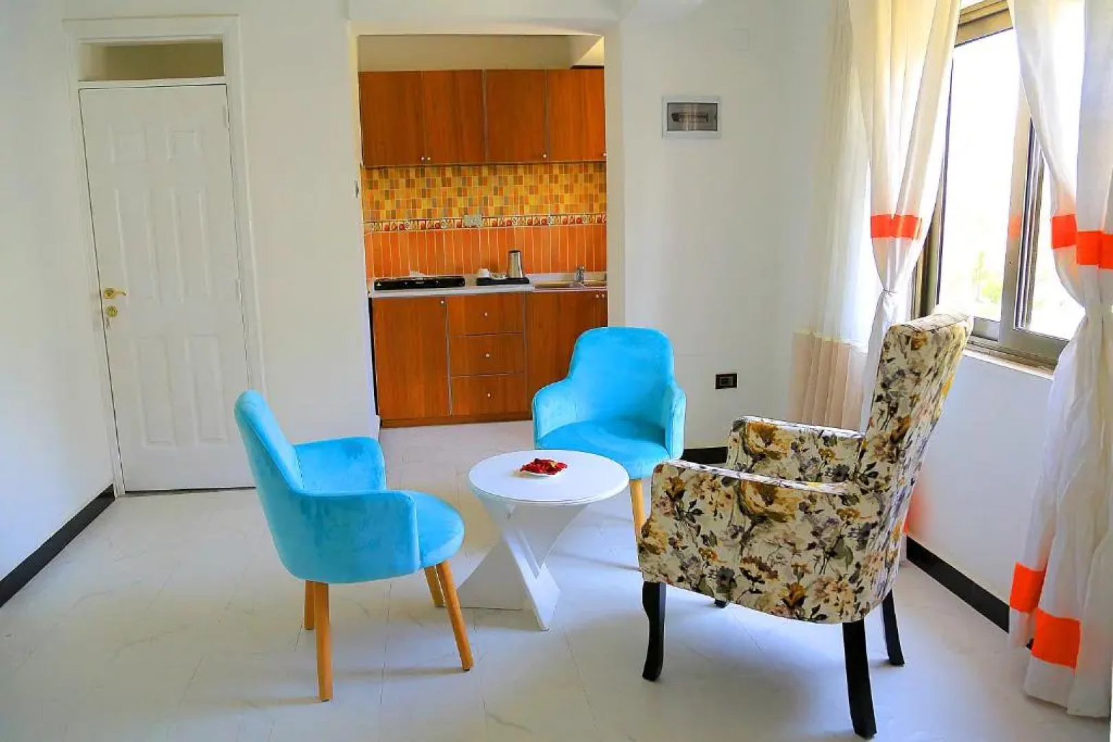 Bole Rock Guest House