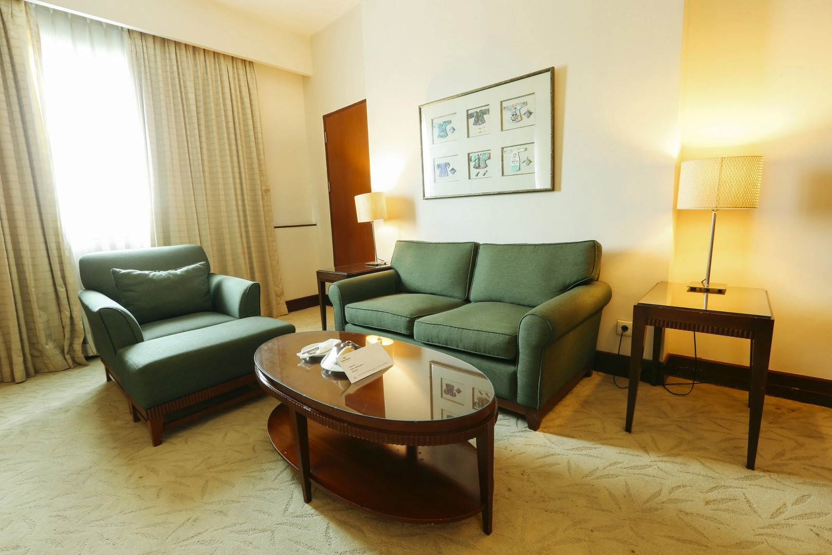 Hotel Santika Pontianak