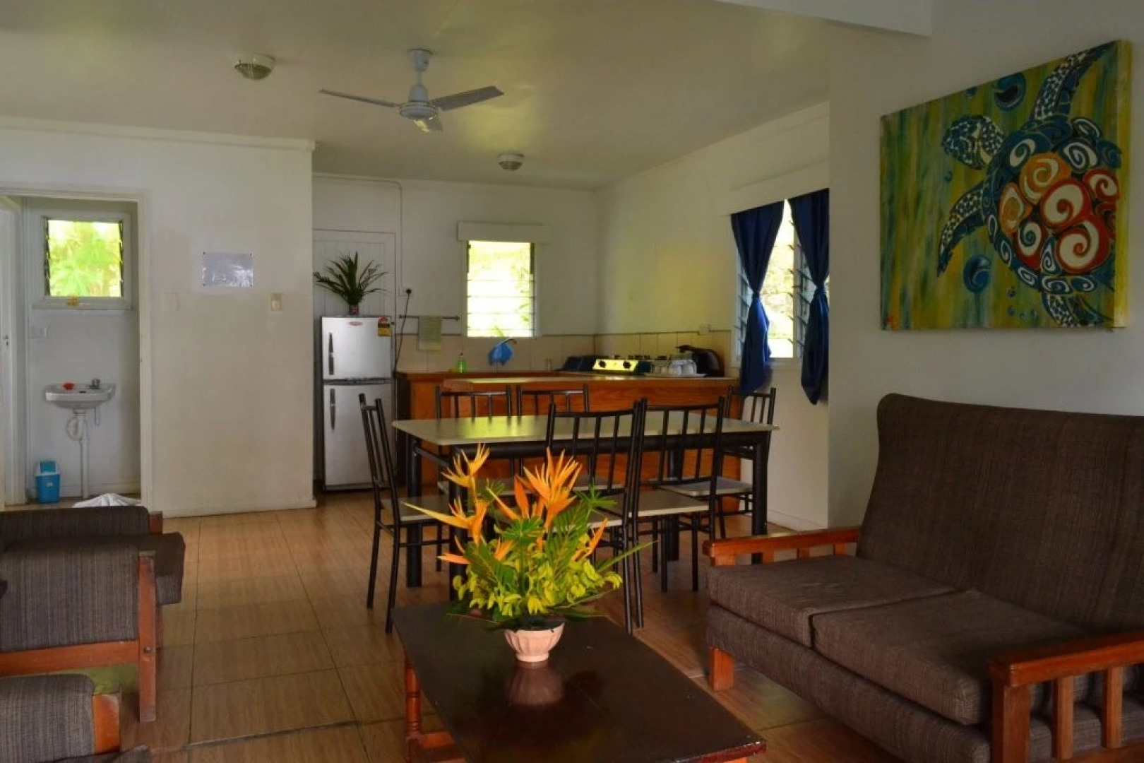 Daku Resort Savusavu