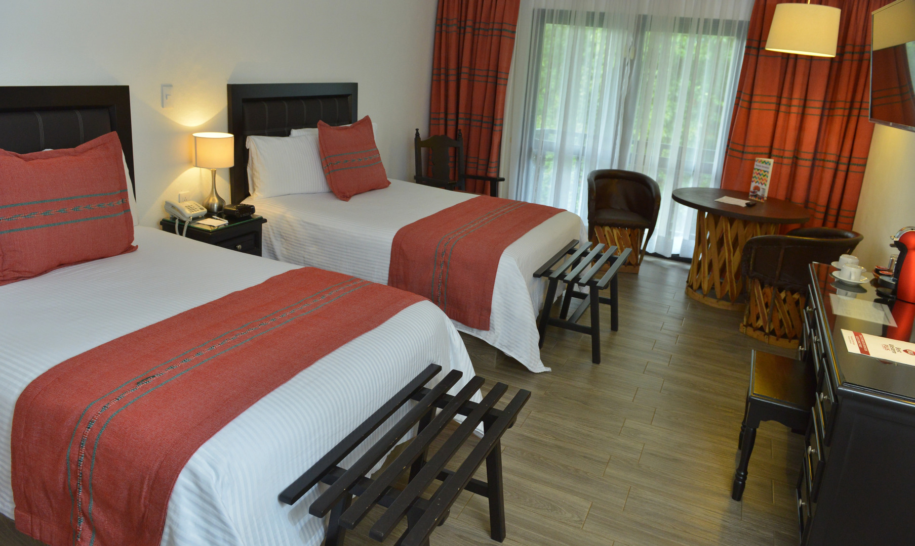 Best Western Plus Posada de Don Vasco