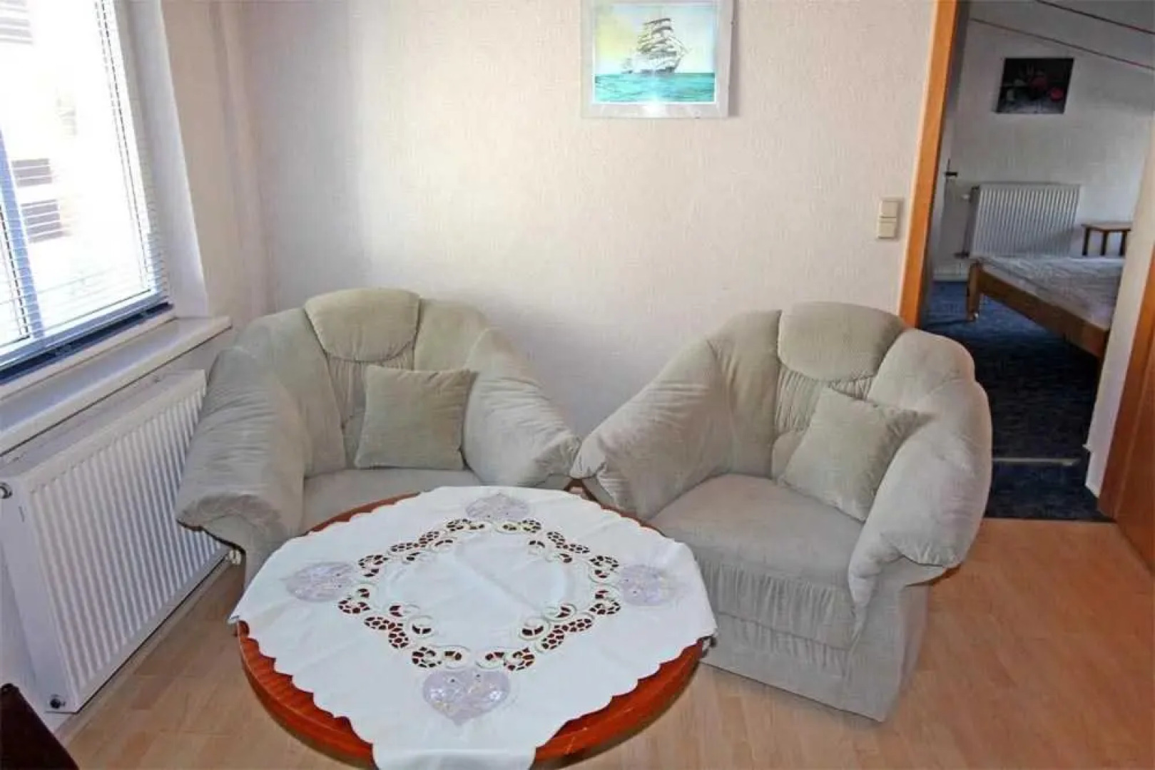 Ferienwohnung Ribnitz MOST 1061