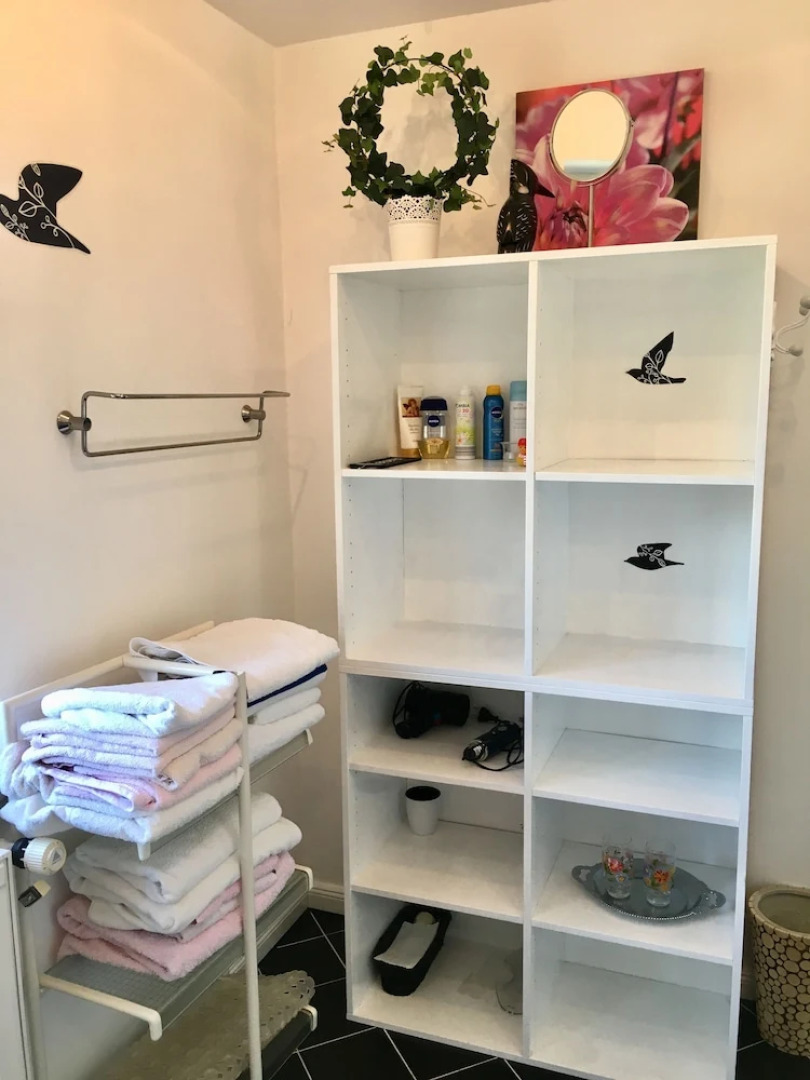 Sonnenhof Ferienwohnungen