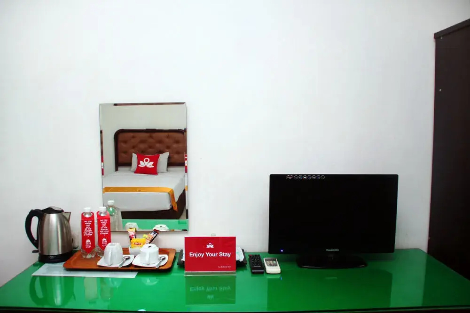 Zen Rooms Raya Juanda