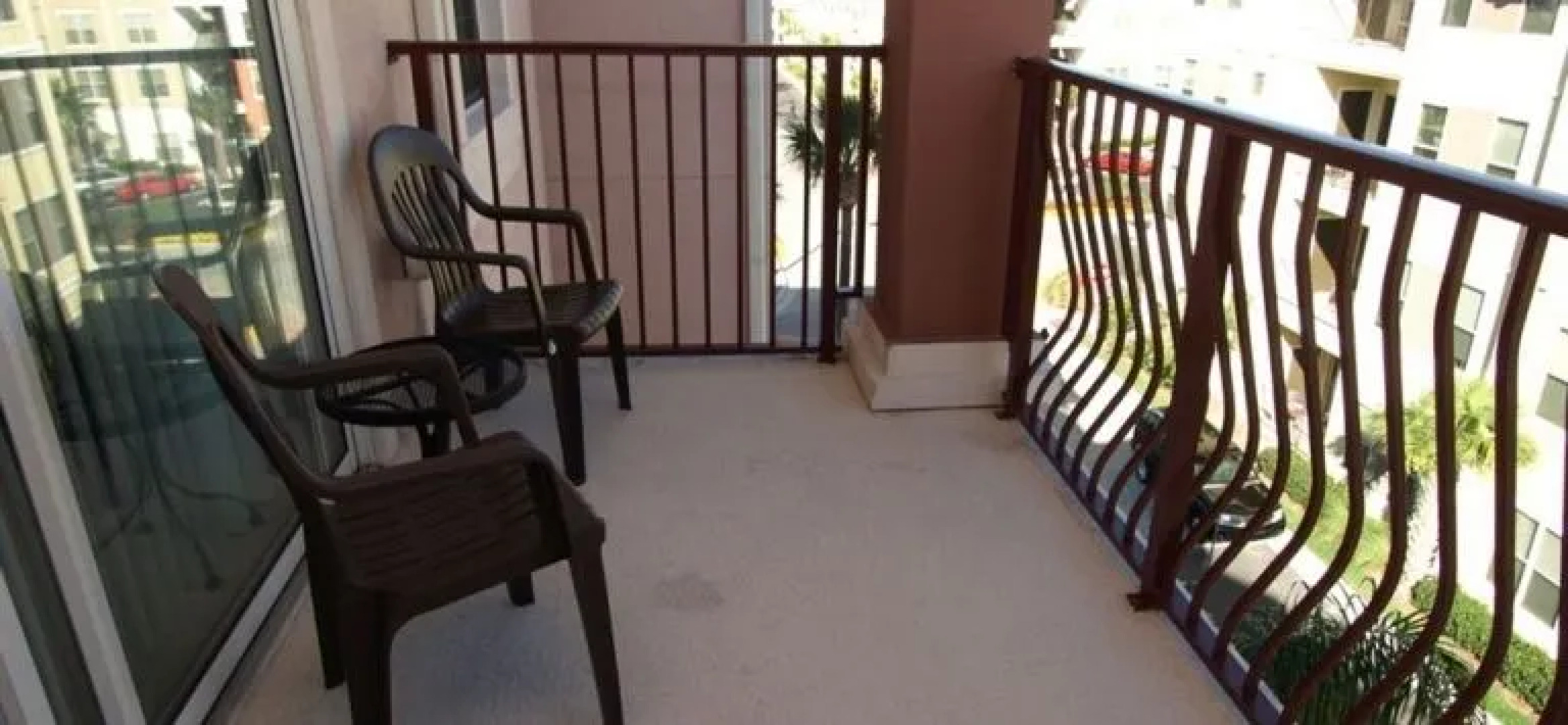 ACO - Universal Boulevard