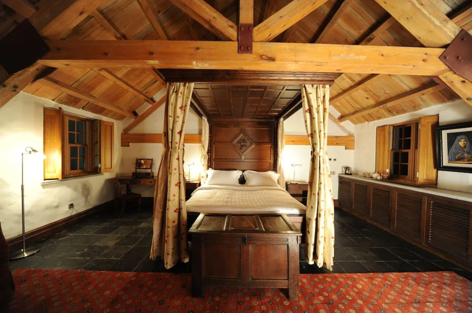 Penglai Treatyport Vineyards