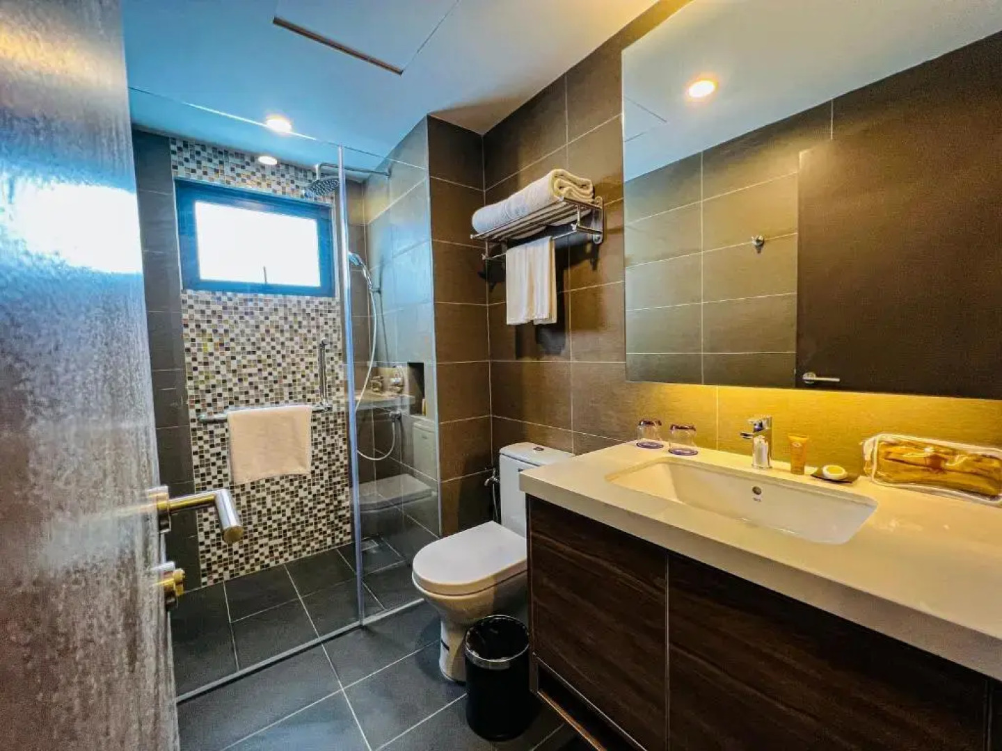 Wyndham Ion Majestic