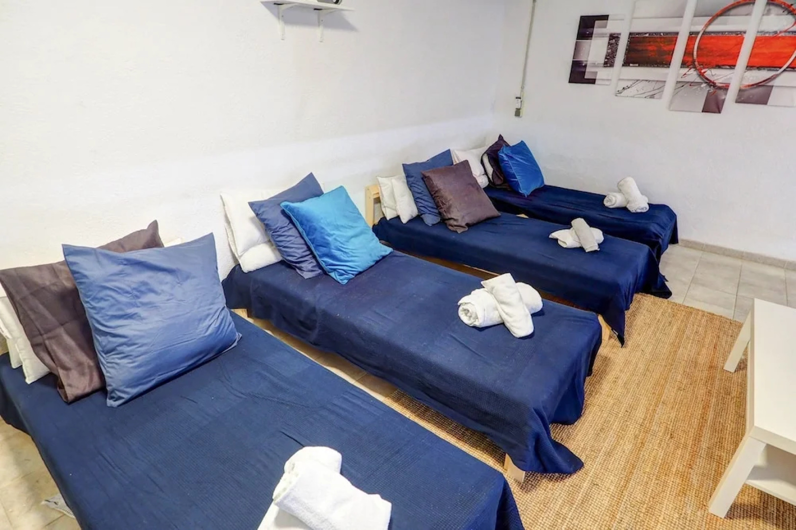 The Magic Green by Hello Apartments Sitges