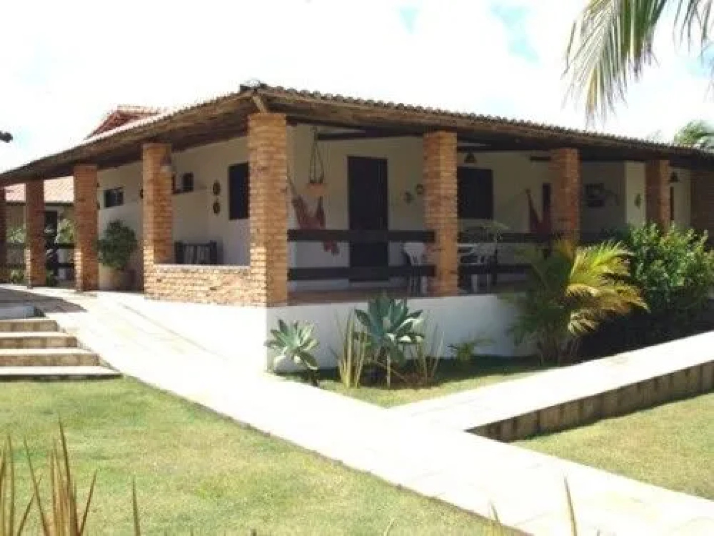 Pousada Ponta dos Anéis