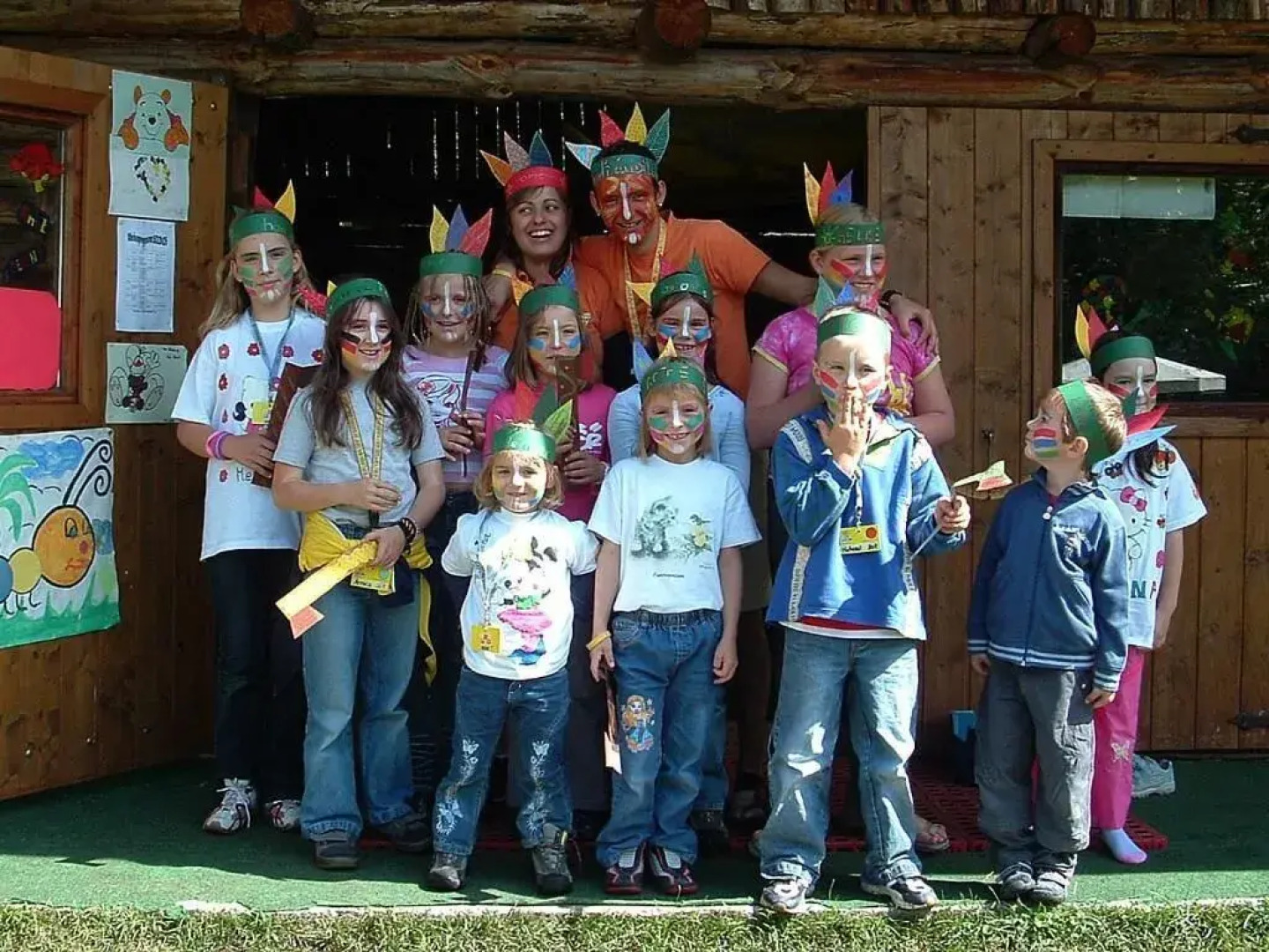 Kaiserhotel Kitzbühler Alpen
