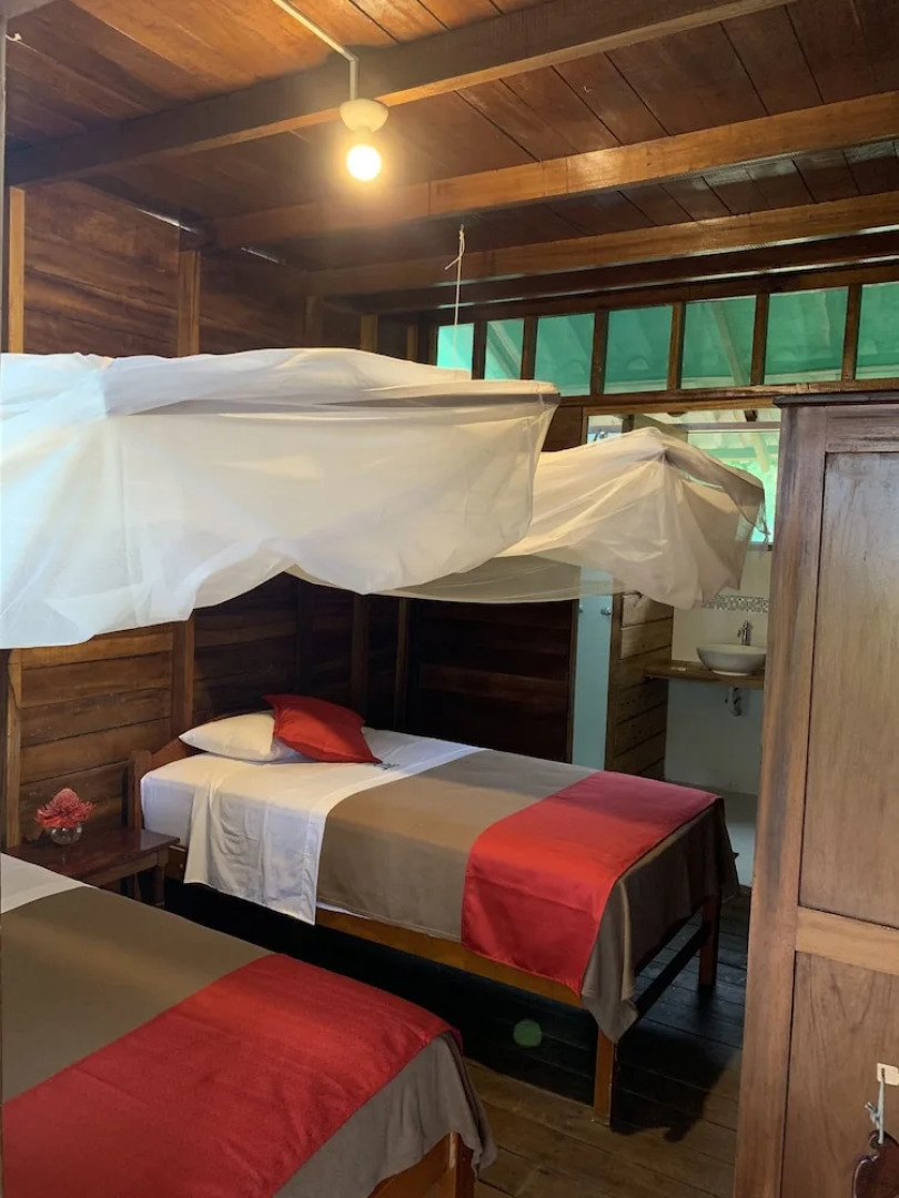 Estancia Bello Horizonte