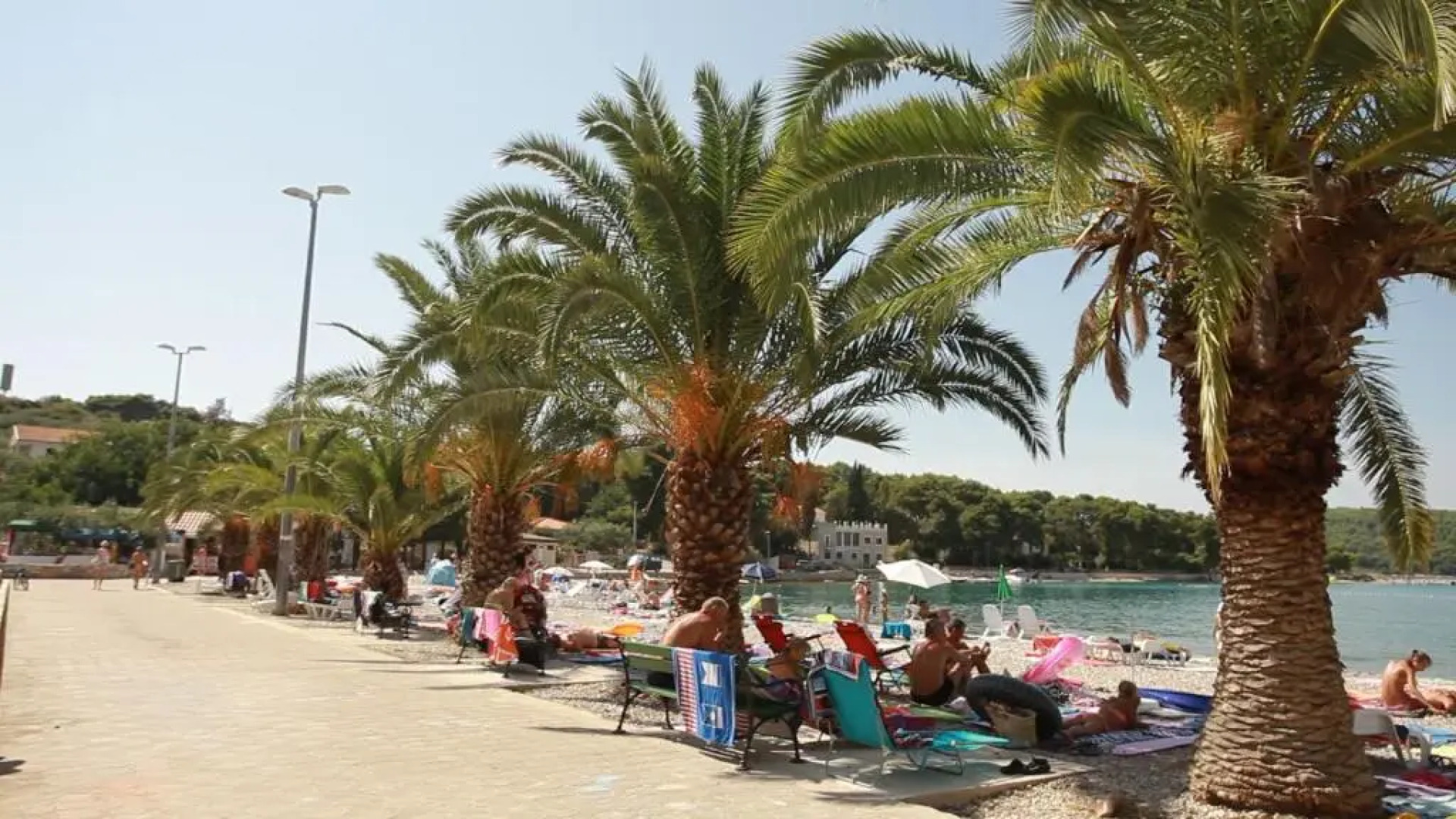 Apartments Salihbegovic