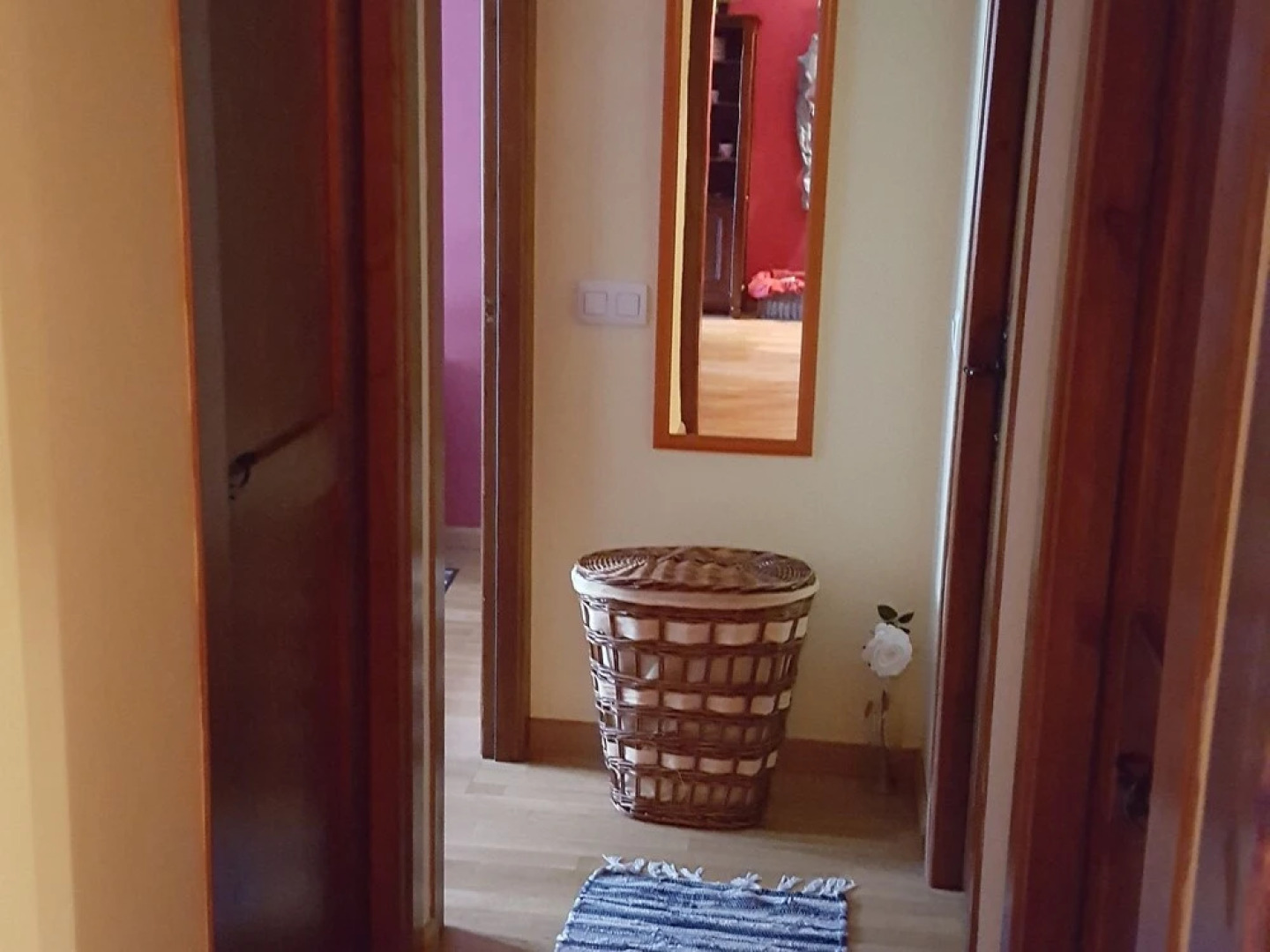 Classic Apartment in Anciles Pyrenees near Benasque Valley