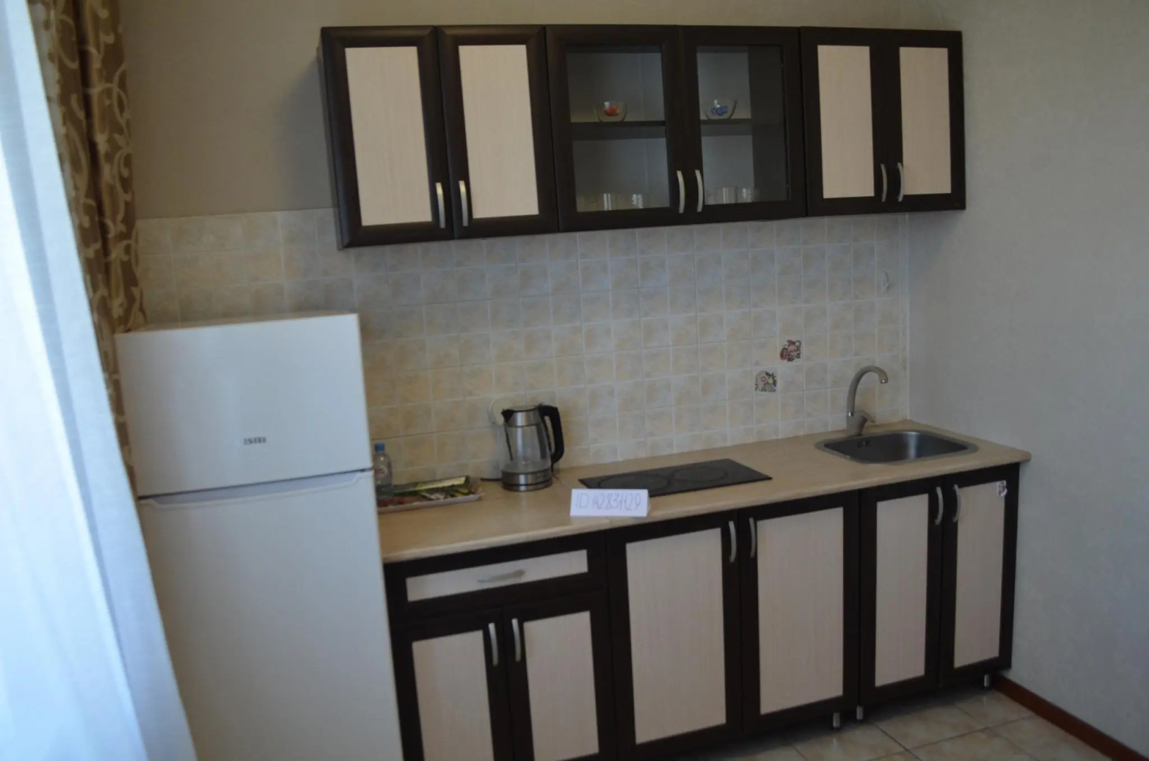 Подмосковный кров на улице Маяковского