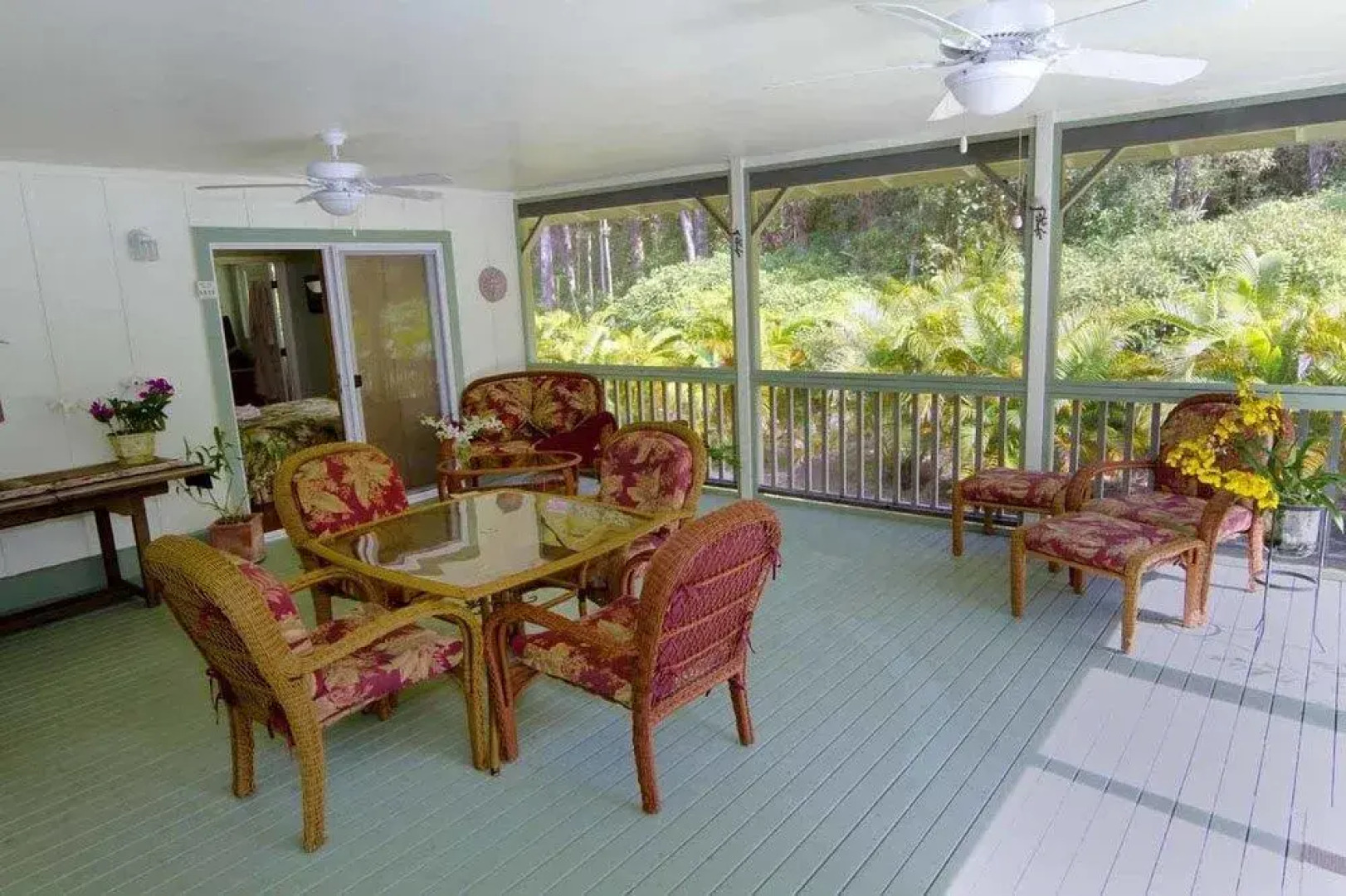 Ohia House Bed & Breakfast