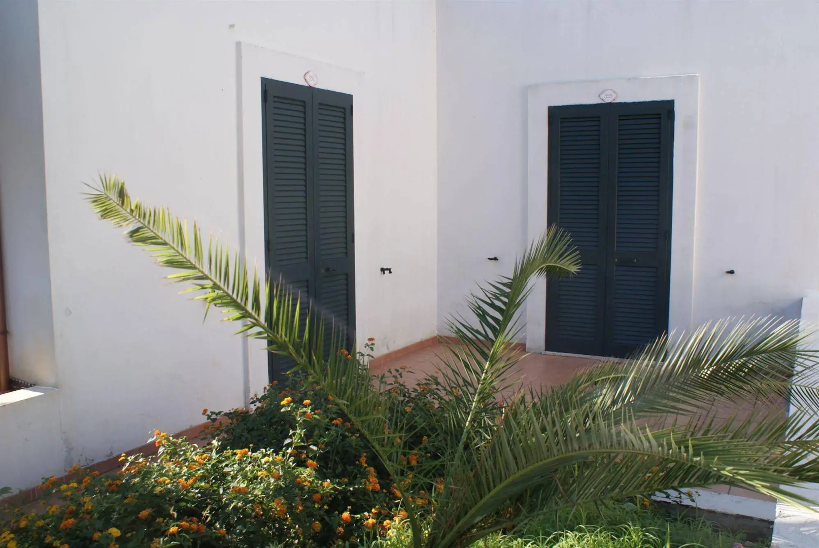 Messapia Hotel & Resort