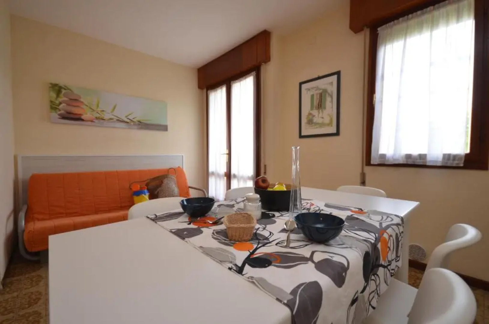 Appartamenti Torre Panorama