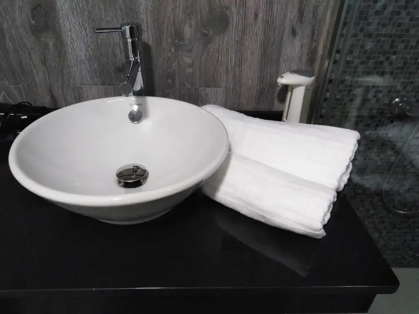 Estupendo Apartamento en Calle Churruca