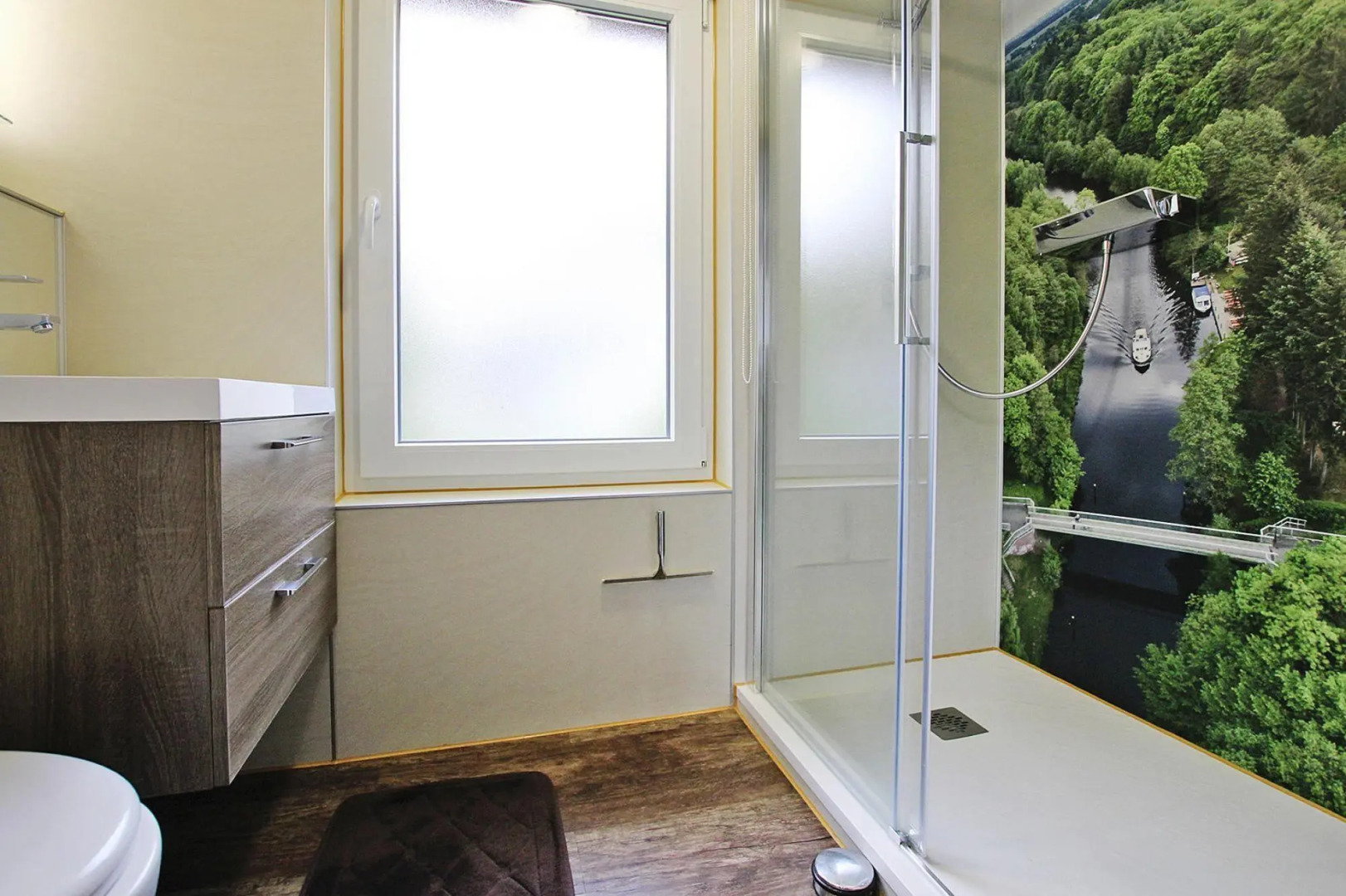 Cottage, Parchim in Parchim