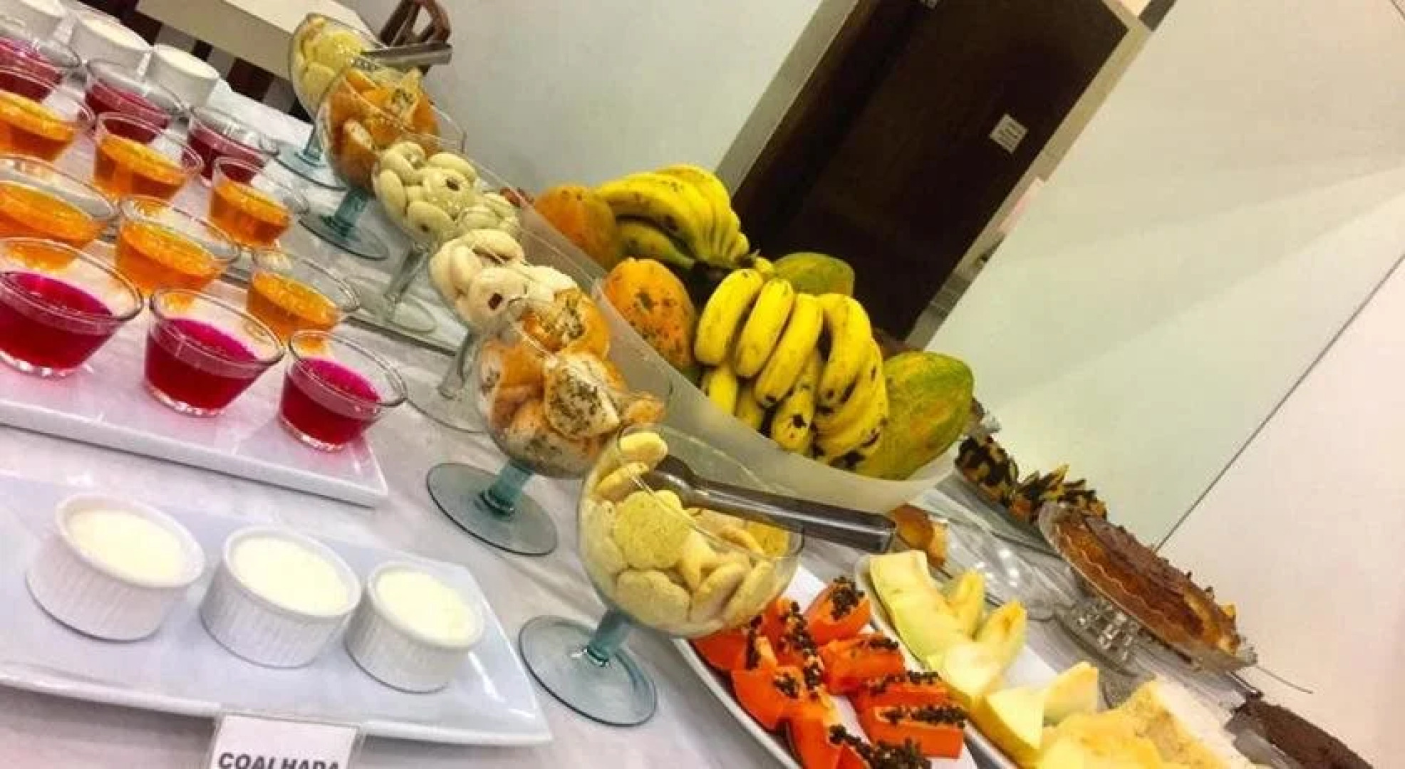 Princetel Palace Hotel