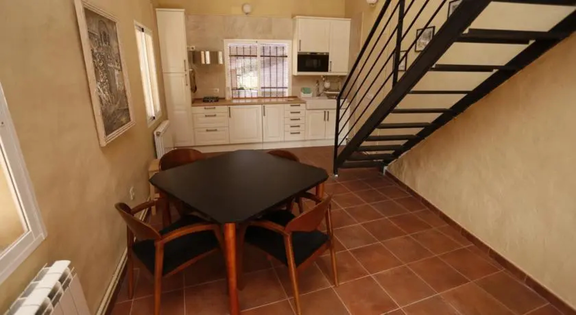 Casa Rural Valle los Ciervos