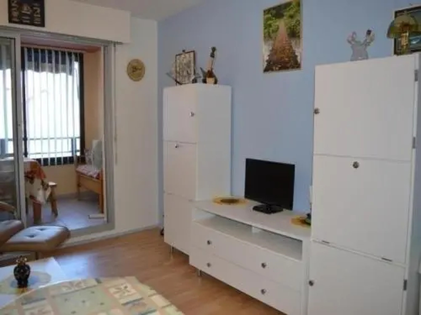 Apartment les Terrasses du Cap