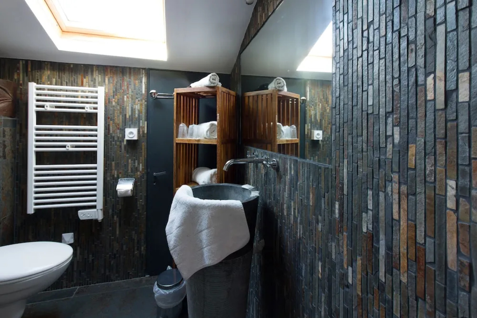 Auberge Les Galets Hotel Restaurant