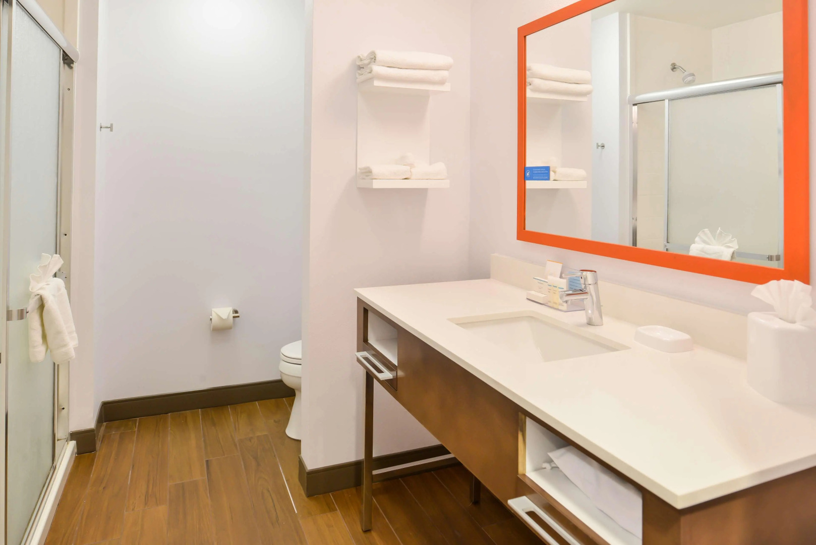 Hampton Inn Statesville