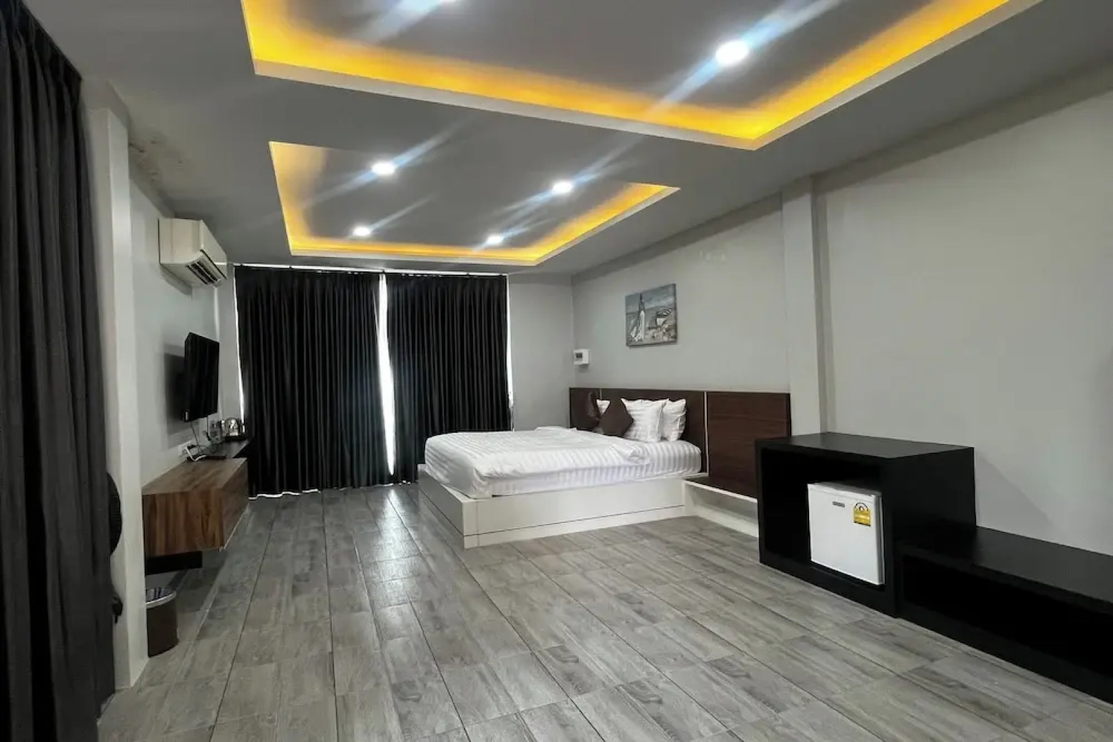 Hideaway Private Residence