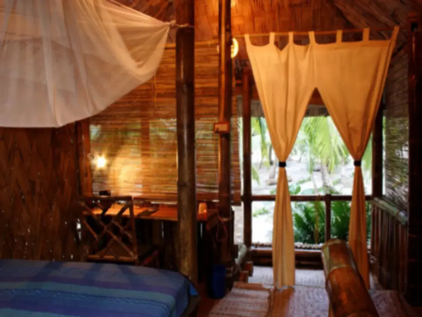 Emerald Gecko Resort-Havelock Island
