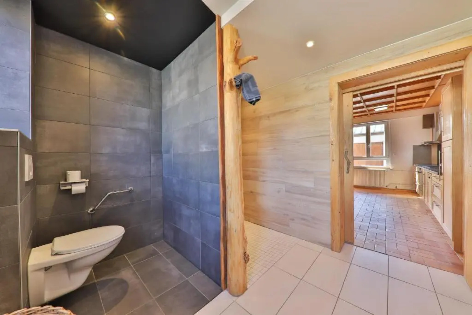 Locations Des 3 Sommets Avec Sauna Et SPA En Alsace