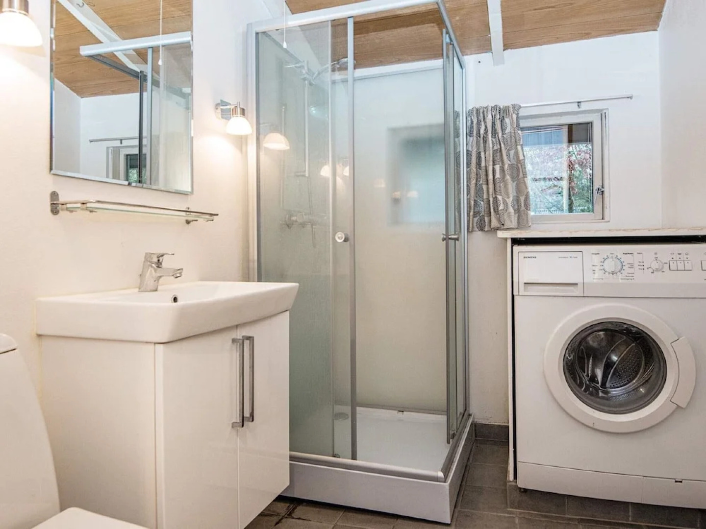 5 Person Holiday Home in Herning-by Traum