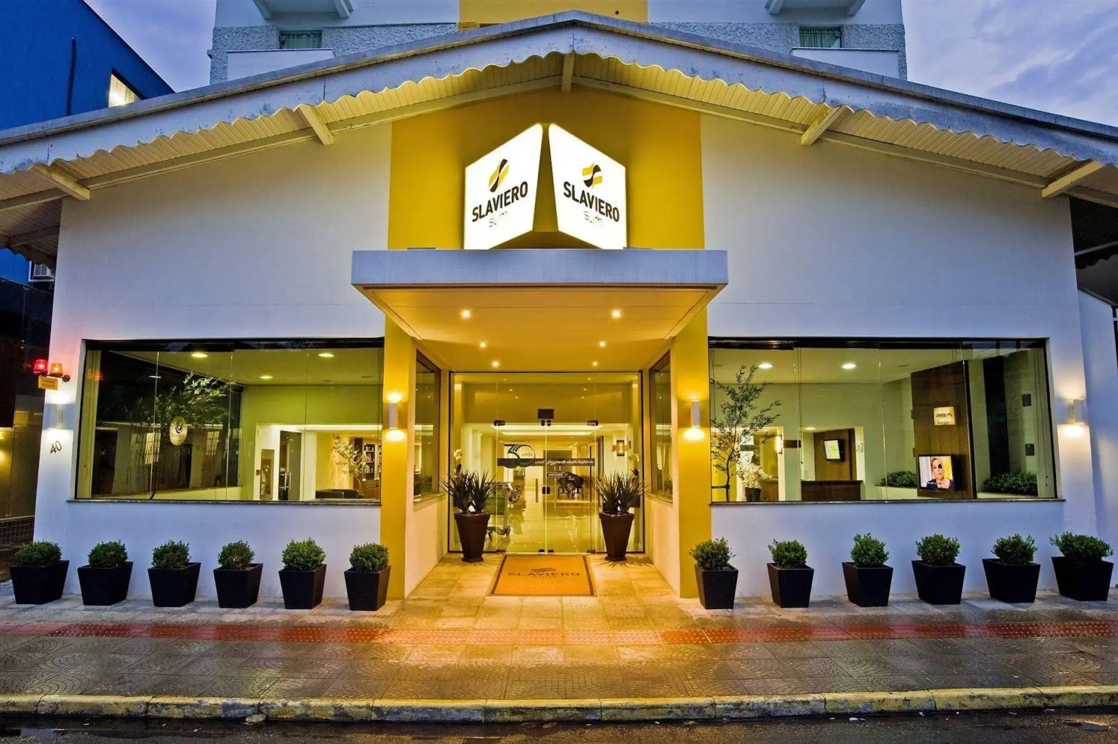 Slaviero Slim Joinville