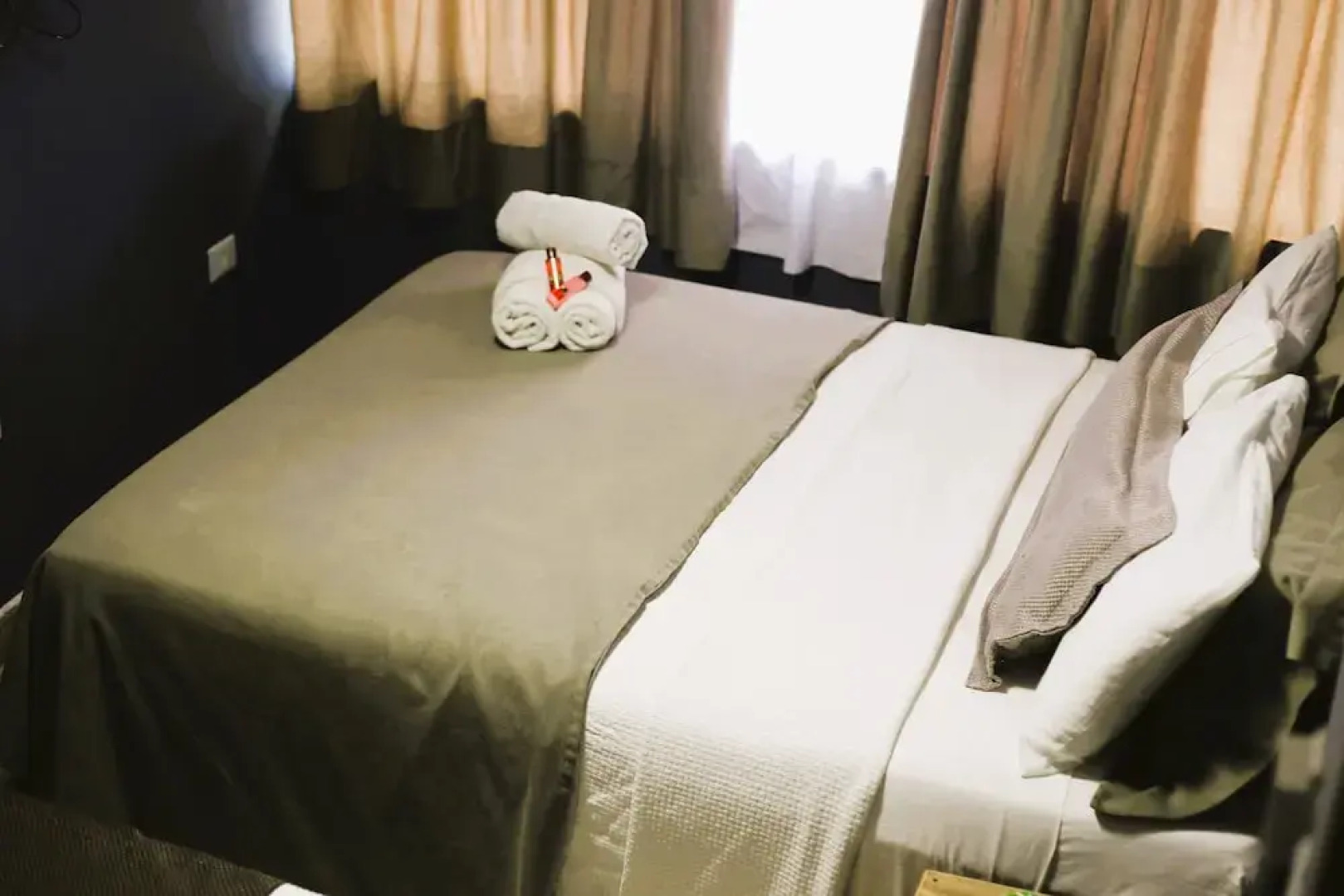 Pousada Pé na Areia