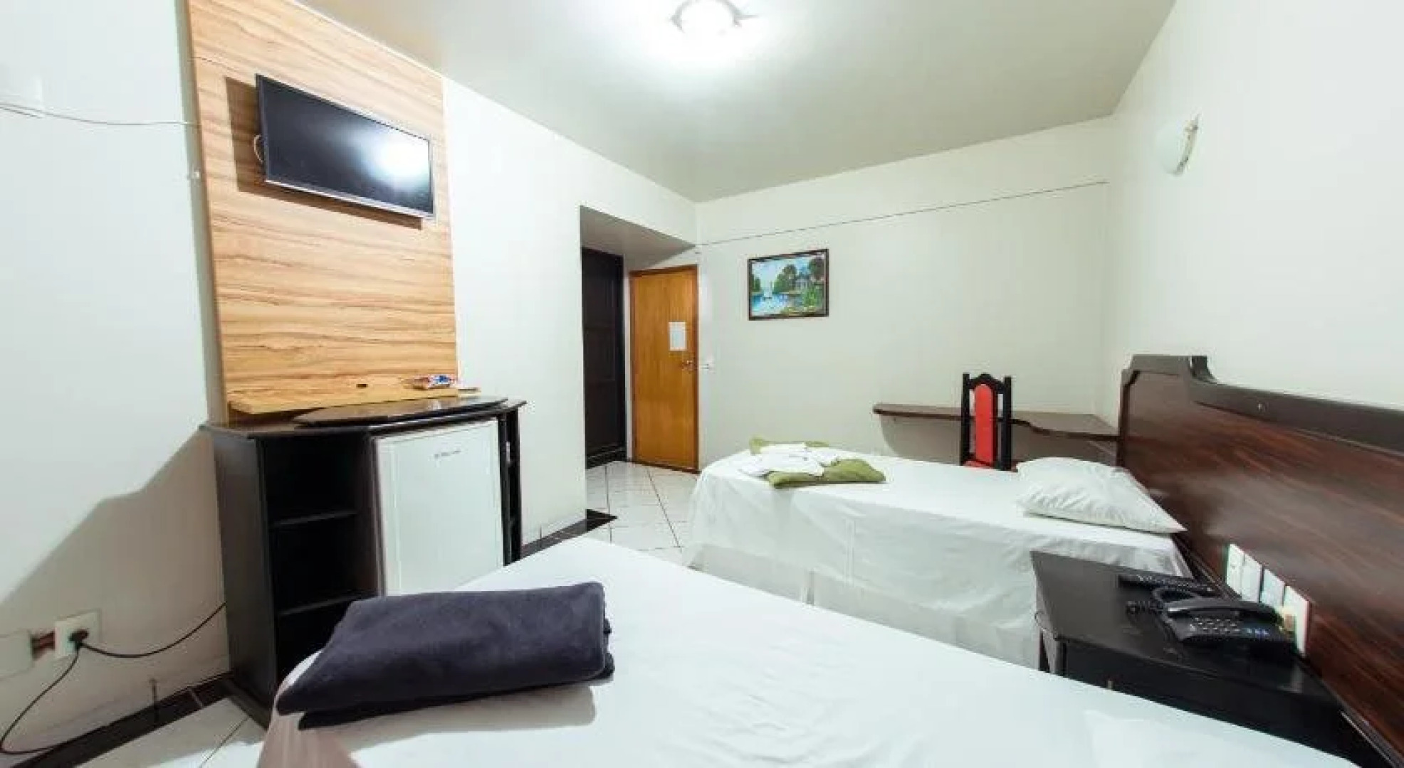 Hotel Marion Pallace