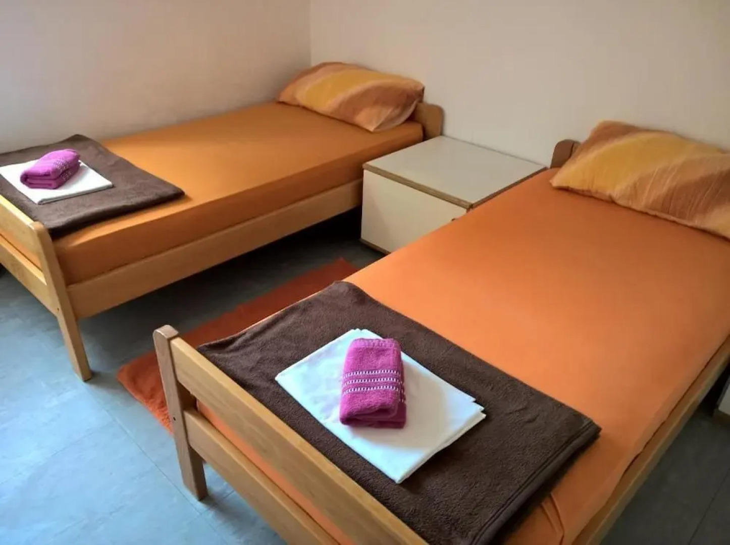 Hostel Little Seahorse