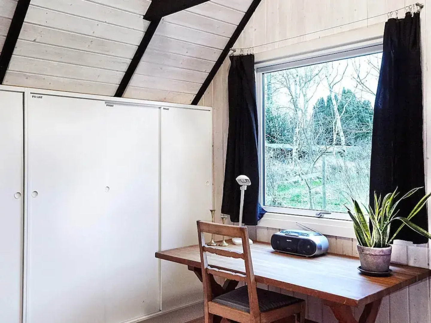 Holiday Home in NykÃ¸bing Sj