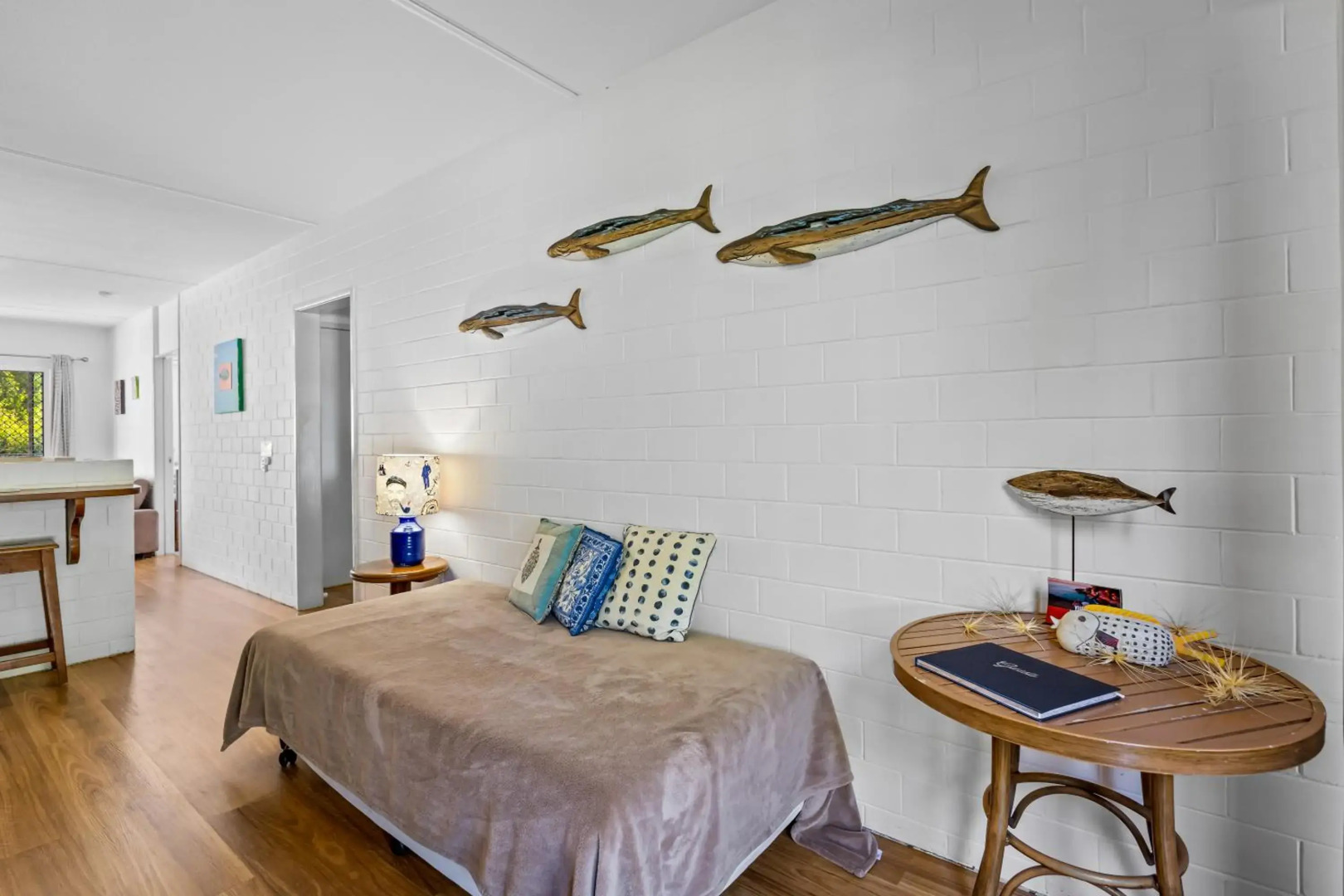 The Islander Holiday Resort