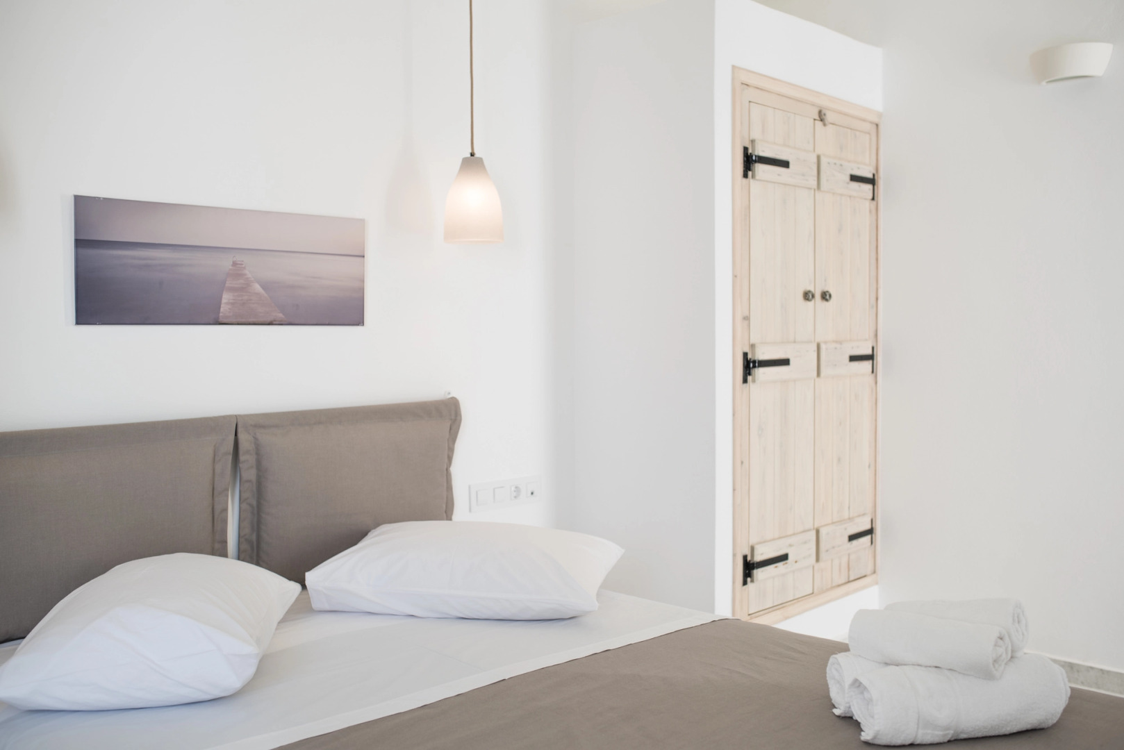 Nastasia Village Boutique Hotel