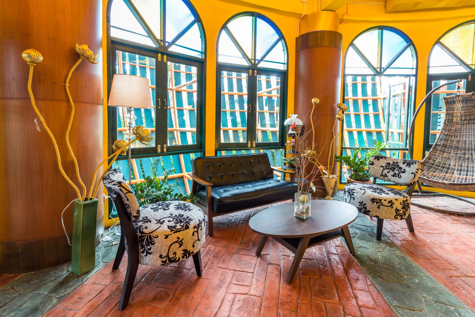 Vartika Adventure Retreatic Resort