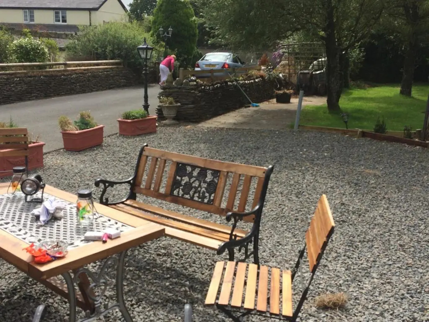 Barton Gate Farm Guesthouse