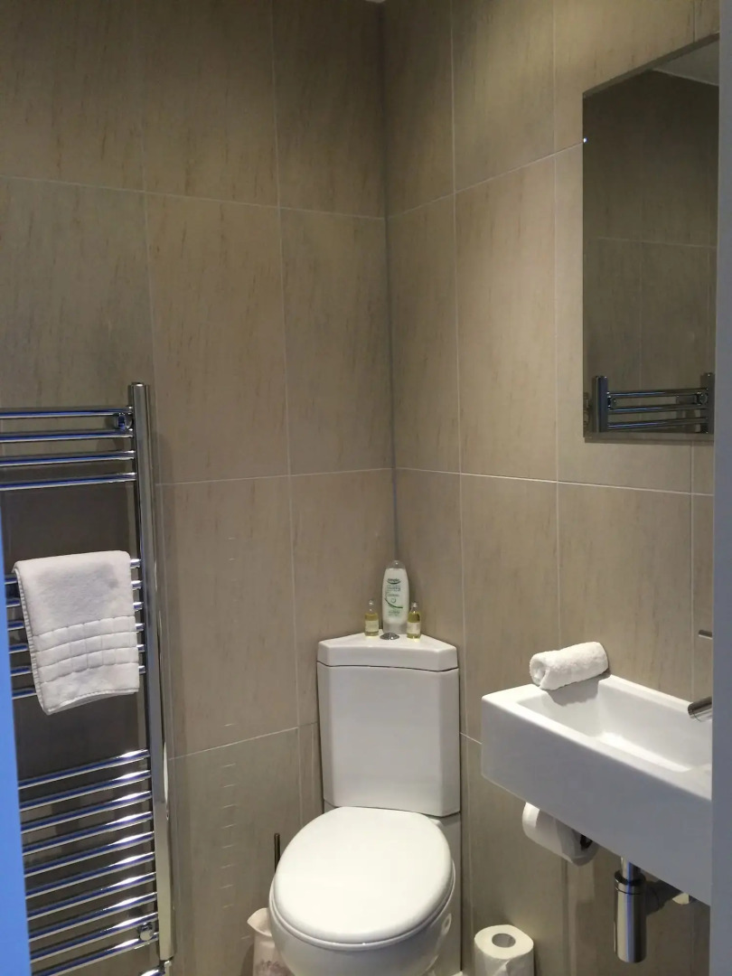 Hillcroft Accommodation