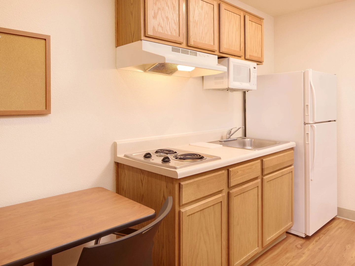 Extended Stay America Select Suites - Indianapolis - Plainfield