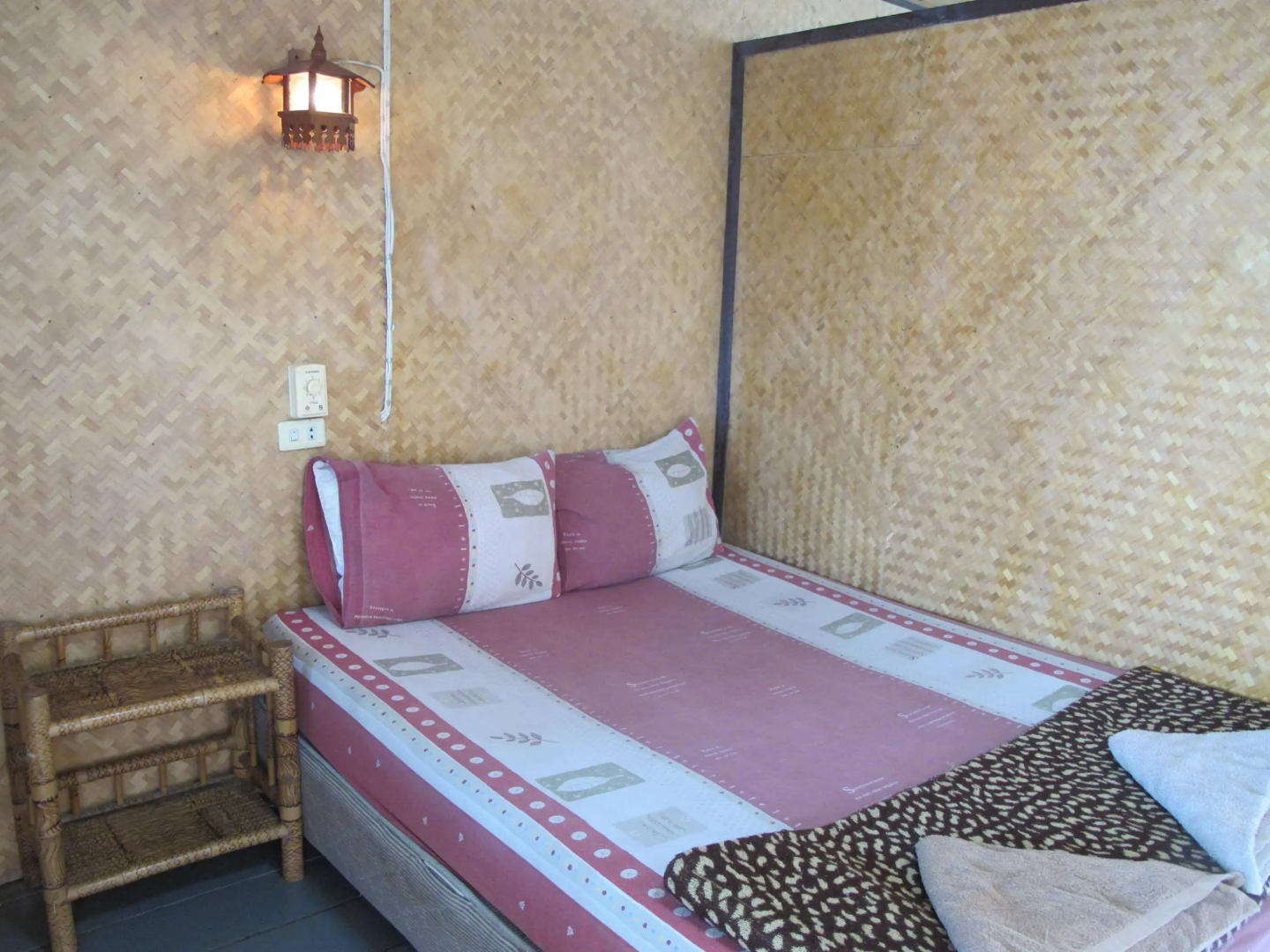 Sugar Cane Guest House 1