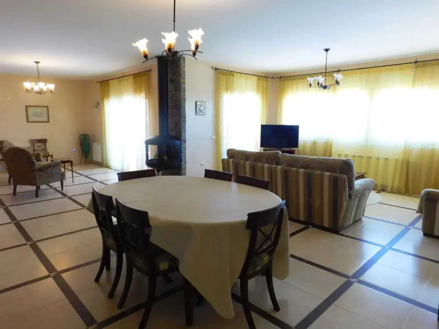 Villa Bella Vista - A131