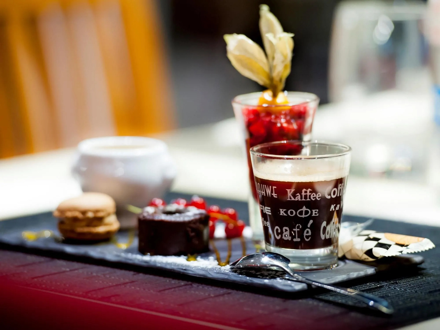 ibis Brest Kergaradec